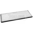 Filtre, air de l'habitacle BORG & BECK BFC1095 - Visuel 2