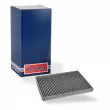 Filtre, air de l'habitacle BORG & BECK BFC1100 - Visuel 1