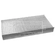 Filtre, air de l'habitacle BORG & BECK BFC1133 - Visuel 2