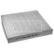 Filtre, air de l'habitacle BORG & BECK BFC1134 - Visuel 2