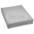 Filtre, air de l'habitacle BORG & BECK BFC1135 - Visuel 2