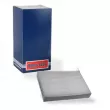 Filtre, air de l'habitacle BORG & BECK BFC1154 - Visuel 1