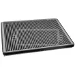 Filtre, air de l'habitacle BORG & BECK BFC1163 - Visuel 2