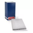 Filtre, air de l'habitacle BORG & BECK BFC1170 - Visuel 1
