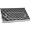 Filtre, air de l'habitacle BORG & BECK BFC1175 - Visuel 2