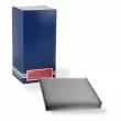 Filtre, air de l'habitacle BORG & BECK BFC1184 - Visuel 1