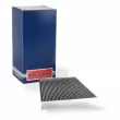 Filtre, air de l'habitacle BORG & BECK BFC1191 - Visuel 1