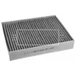 Filtre, air de l'habitacle BORG & BECK BFC1202 - Visuel 2