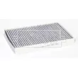 Filtre, air de l'habitacle BORG & BECK BFC1203 - Visuel 2