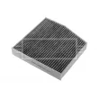 Filtre, air de l'habitacle BORG & BECK BFC1206 - Visuel 3