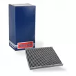 Filtre, air de l'habitacle BORG & BECK BFC1207 - Visuel 1