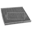 Filtre, air de l'habitacle BORG & BECK BFC1207 - Visuel 2