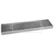 Filtre, air de l'habitacle BORG & BECK BFC1219 - Visuel 2