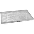 Filtre, air de l'habitacle BORG & BECK BFC1222 - Visuel 2