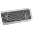 Filtre, air de l'habitacle BORG & BECK BFC1230 - Visuel 2