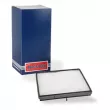 Filtre, air de l'habitacle BORG & BECK BFC1231 - Visuel 1