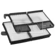 Filtre, air de l'habitacle BORG & BECK BFC1233 - Visuel 2