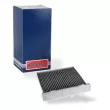 Filtre, air de l'habitacle BORG & BECK BFC1235 - Visuel 1