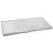 Filtre, air de l'habitacle BORG & BECK BFC1236 - Visuel 2
