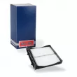 Filtre, air de l'habitacle BORG & BECK BFC1254 - Visuel 1