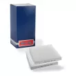 Filtre, air de l'habitacle BORG & BECK BFC1255 - Visuel 1