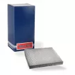 Filtre, air de l'habitacle BORG & BECK BFC1267 - Visuel 1
