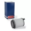 Filtre, air de l'habitacle BORG & BECK BFC1274 - Visuel 1