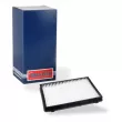 Filtre, air de l'habitacle BORG & BECK BFC1280 - Visuel 1
