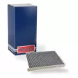 Filtre, air de l'habitacle BORG & BECK BFC1288 - Visuel 1