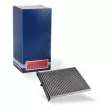 Filtre, air de l'habitacle BORG & BECK BFC1310 - Visuel 1