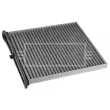 Filtre, air de l'habitacle BORG & BECK BFC1310 - Visuel 2