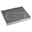 Filtre, air de l'habitacle BORG & BECK BFC1312 - Visuel 2
