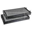 Filtre, air de l'habitacle BORG & BECK BFC1322 - Visuel 2