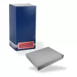 Filtre, air de l'habitacle BORG & BECK BFC1325 - Visuel 1