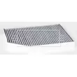 Filtre, air de l'habitacle BORG & BECK BFC1328 - Visuel 2