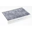 Filtre, air de l'habitacle BORG & BECK BFC1347 - Visuel 2