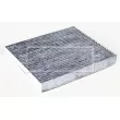 Filtre, air de l'habitacle BORG & BECK BFC1350 - Visuel 2