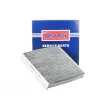 Filtre, air de l'habitacle BORG & BECK BFC1351 - Visuel 1