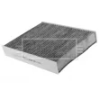Filtre, air de l'habitacle BORG & BECK BFC1353 - Visuel 2