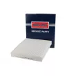 Filtre, air de l'habitacle BORG & BECK BFC1354 - Visuel 1