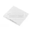 Filtre, air de l'habitacle BORG & BECK BFC1358 - Visuel 2
