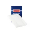 Filtre, air de l'habitacle BORG & BECK BFC1458 - Visuel 1