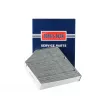 Filtre, air de l'habitacle BORG & BECK BFC1459 - Visuel 1
