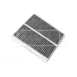 Filtre, air de l'habitacle BORG & BECK BFC1460 - Visuel 2