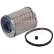 Filtre à carburant BORG & BECK BFF8024 - Visuel 2