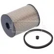 Filtre à carburant BORG & BECK BFF8026 - Visuel 2