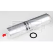 Filtre à carburant BORG & BECK BFF8027 - Visuel 2
