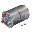 Filtre à carburant BORG & BECK BFF8029 - Visuel 2