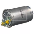 Filtre à carburant BORG & BECK BFF8036 - Visuel 2