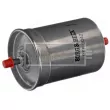 Filtre à carburant BORG & BECK BFF8042 - Visuel 2
